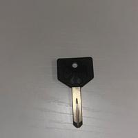 Chiave apertura porte Giulietta 116 2a serie