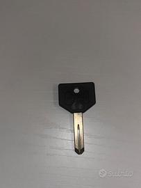 Chiave apertura porte Giulietta 116 2a serie