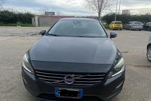 Vondo Volvo V60-d2