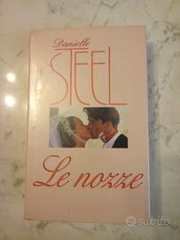 Libro Le nozze di d. Steel