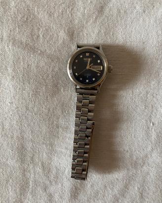 Orologio Seiko carica automatica