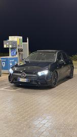 Mercedes-benz AMG A35 4Matic
