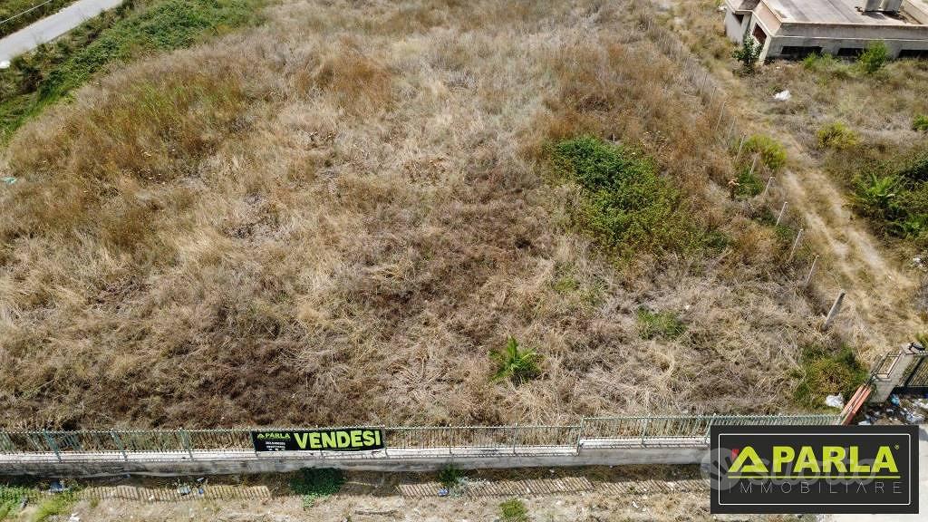 Terreno di 4850 m² a Canicattì - Vista 2