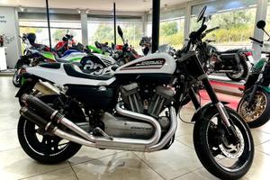 Harley-davidson 1200 Sportster XR FINE 2008 CON SO