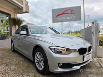 Bmw 318 318d Modern