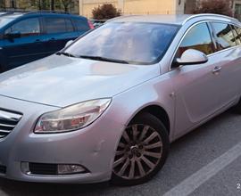 OPEL Insignia 2ª serie - 2009