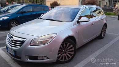 OPEL Insignia 2ª serie - 2009