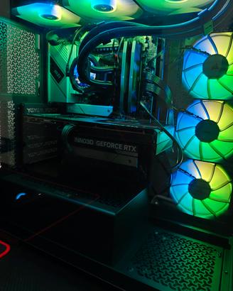 PC Gaming 