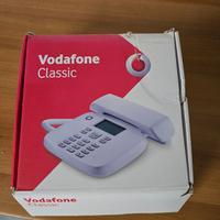 Telefono fisso per SIM nuovo