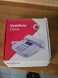 Telefono fisso per SIM nuovo