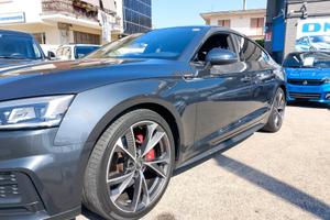 Audi A5 2.0 SPORTBACK S LINE 190 CV