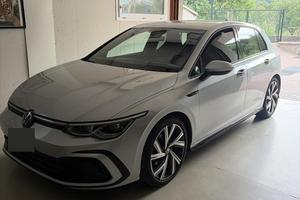 Golf R Line