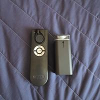 Telecomando  più  barriera virtuale iRobot Roomba