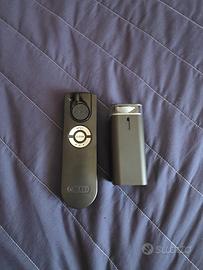 Telecomando  più  barriera virtuale iRobot Roomba