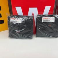 Copri pioggia borse laterali XSR 700-900