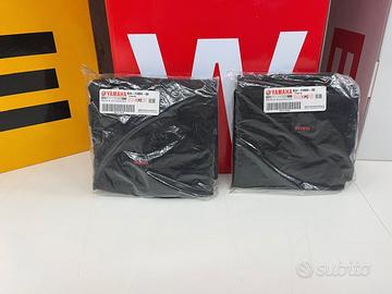 Copri pioggia borse laterali XSR 700-900