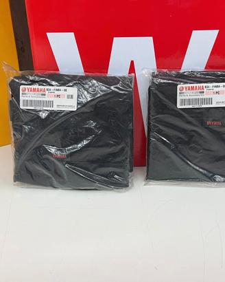 Copri pioggia borse laterali XSR 700-900
