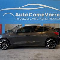 FORD Focus 4ª serie Focus 1.0 EcoBoost 125 CV ...