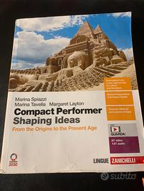 Compact Performer Shaping Ideas
