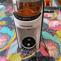 Baby Brezza Formula Pro Advanced