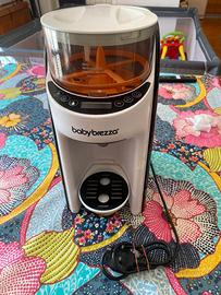 Baby Brezza Formula Pro Advanced