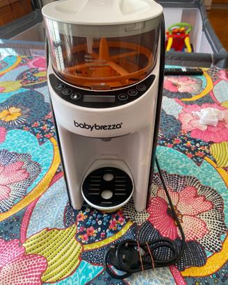 Baby Brezza Formula Pro Advanced