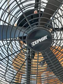 Ventilatore grande