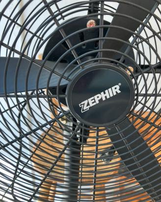 Ventilatore grande