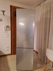 frigo Bosch nuovo mai usato
