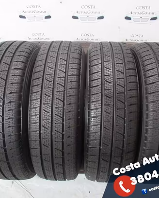 Saldi 215 75 16C Pirelli 2022 99% 215 75 R16