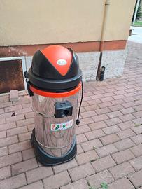 Bidone aspiratutto 50 lt