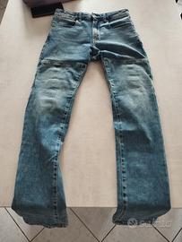 Jeans moto Dainese 