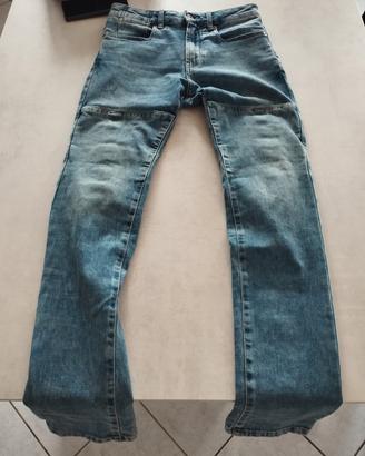 Jeans moto Dainese 