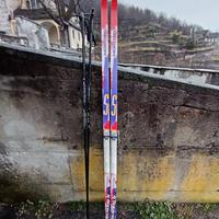 sci da fondo morotto skating r