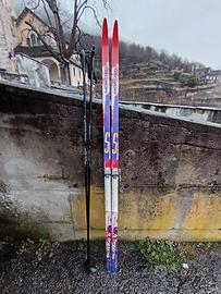 sci da fondo morotto skating r