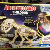 Dinosauro Archeologiocando