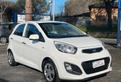 Kia Picanto 1.0 12V 5 porte Sporty Glam