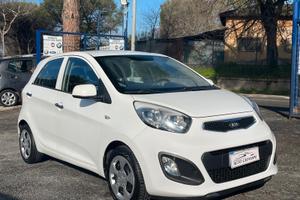 Kia Picanto 1.0 12V 5 porte Sporty Glam