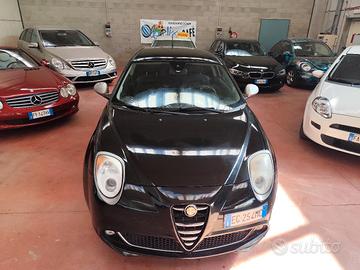 Alfa Romeo Mito 1.3 mtj
