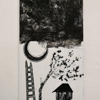 Quadro tecnica mista