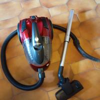 Scopa a traino Ariete