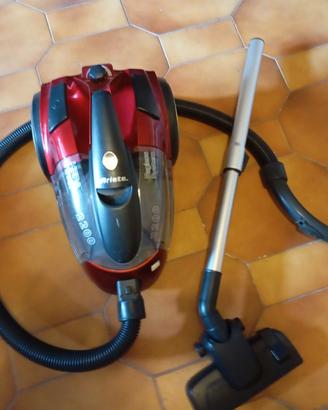 Scopa a traino Ariete