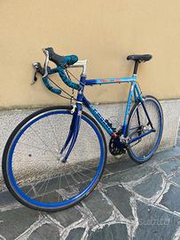 Bici da corsa Moser Mis. 60