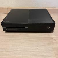 Xbox one