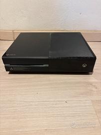 Xbox one
