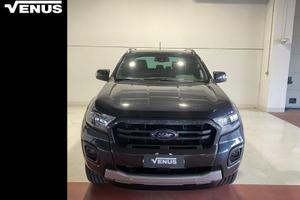Ford Ranger VII 2019 Diesel 2.0 tdci double c...
