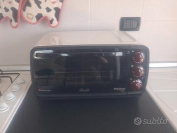 Fornetto Delonghi