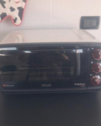 Fornetto Delonghi
