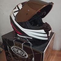 Casco Premier Devil GT92