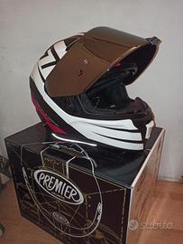 Casco Premier Devil GT92